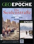 Schröder / Wolff |  GEO Epoche mit DVD 118/2022 - Seidenstraße und Zentralasien | Buch |  Sack Fachmedien