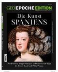 Schröder / Wolff |  GEO Epoche Edition 25/2022 - Die Kunst Spaniens | Buch |  Sack Fachmedien