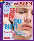 Schröder / Wolff |  GEO Wissen Extra 1/2022 - LGBTQI+, Sei, wie du bist! | Buch |  Sack Fachmedien