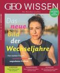 Schaefer / Schmitz |  GEO Wissen / GEO Wissen 80/2023 - Das neue Bild der Wechseljahre | Buch |  Sack Fachmedien
