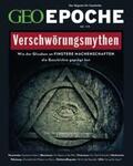 Schröder / Wolff |  GEO Epoche / GEO Epoche 119/2023 - Verschwörungsmythen | Buch |  Sack Fachmedien