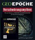 Schröder / Wolff |  GEO Epoche mit DVD 119/2023 - Verschwörungsmythen | Buch |  Sack Fachmedien