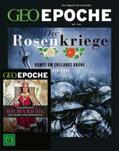 Schröder / Wolff |  GEO Epoche mit DVD 120/2023 - Die Rosenkriege | Buch |  Sack Fachmedien