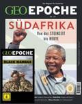 Schaefer / Schmitz |  GEO Epoche (mit DVD) / GEO Epoche mit DVD 121/2023 - Südafrika | Buch |  Sack Fachmedien