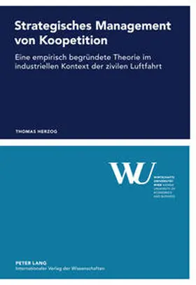 Herzog |  Strategisches Management von Koopetition | eBook | Sack Fachmedien
