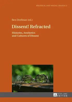 Dorfman |  Dissent! Refracted | eBook | Sack Fachmedien