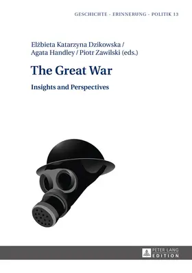 Dzikowska / Zawilski / Handley |  The Great War | eBook | Sack Fachmedien