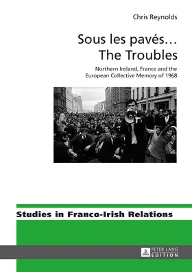 Reynolds |  Sous les pavés … The Troubles | eBook | Sack Fachmedien