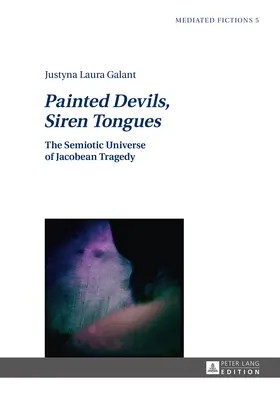 Galant |  Painted Devils, Siren Tongues | eBook | Sack Fachmedien