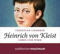 Liederer |  Heinrich von Kleist | Sonstiges |  Sack Fachmedien