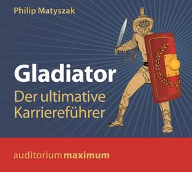 Matyszak |  Gladiator | Sonstiges |  Sack Fachmedien