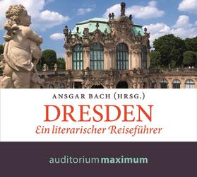 Bach |  Dresden | Sonstiges |  Sack Fachmedien