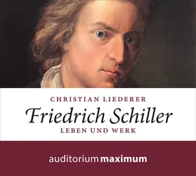Liederer |  Friedrich Schiller | Sonstiges |  Sack Fachmedien