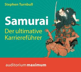 Turnbull |  Samurai | Sonstiges |  Sack Fachmedien