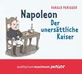 Parigger |  Napoleon | Sonstiges |  Sack Fachmedien