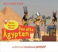 Korn |  Das Alte Ägypten | Sonstiges |  Sack Fachmedien