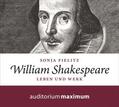 Fielitz |  William Shakespeare | Sonstiges |  Sack Fachmedien
