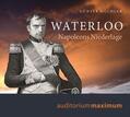 Müchler |  Waterloo | Sonstiges |  Sack Fachmedien