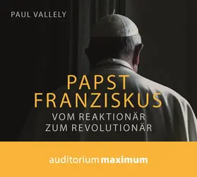 Vallely |  Papst Franziskus | Sonstiges |  Sack Fachmedien