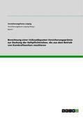 Günther / Kastner / Warmuth |  Berechnung einer risikoadäquaten Versicherungsprämie zur Deckung der Haftpflichtrisiken, die aus dem Betrieb von Kernkraftwerken resultieren | Buch |  Sack Fachmedien