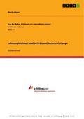 Meyer |  Lohnungleichheit und skill-biased technical change | eBook | Sack Fachmedien