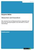 Müller |  Männerlust und Frauenfrust | Buch |  Sack Fachmedien