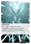 Ronft |  Das SCARF-Modell als Ansatz für zukunftsfähige Managementkonzepte | eBook | Sack Fachmedien