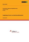Köchel |  Gutgläubiger Erwerb von GmbH-Geschäftsanteilen | eBook | Sack Fachmedien