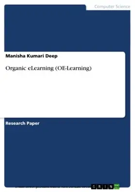 Deep | Organic eLearning (OE-Learning) | E-Book | www.sack.de