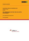 Kronschnabl |  Vier Gebäudetypen der Solar City Linz und ihre Nachhaltigkeit | eBook | Sack Fachmedien