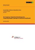 Schmidt |  Der Couponer. Empirische Entwickung einer Couponing-Shopper-Typologie im deutschen Einzelhandel | Buch |  Sack Fachmedien