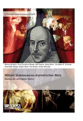 Schwab / Seeger / Kara |  William Shakespeares dramatisches Werk | eBook | Sack Fachmedien