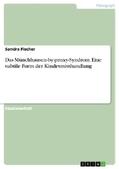 Fischer |  Das Münchhausen-by-proxy-Syndrom. Eine subtile Form der Kindesmisshandlung | Buch |  Sack Fachmedien