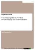 Schwab |  Genehmigungsfiktion zwischen Beschleunigung und Rechtssicherheit | eBook | Sack Fachmedien