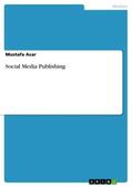 Acar |  Social Media Publishing | Buch |  Sack Fachmedien
