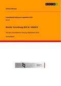 Merenyi |  Biozide: Verordnung (EU) Nr. 528/2012 | Buch |  Sack Fachmedien