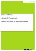 Teichmann |  Albanisch-Übungsbuch | eBook | Sack Fachmedien
