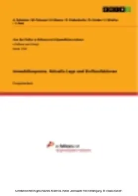 Zehetner / Fleissner / Maurer |  Immobilienpreise. Aktuelle Lage und Einflussfaktoren | eBook | Sack Fachmedien