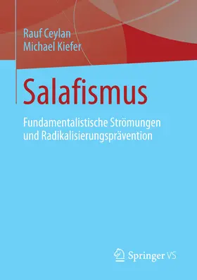 Ceylan / Kiefer |  Salafismus | eBook | Sack Fachmedien