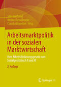 Bothfeld / Sesselmeier / Bogedan |  Arbeitsmarktpolitik in der sozialen Marktwirtschaft | eBook | Sack Fachmedien