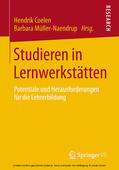 Coelen / Müller-Naendrup |  Studieren in Lernwerkstätten | eBook | Sack Fachmedien