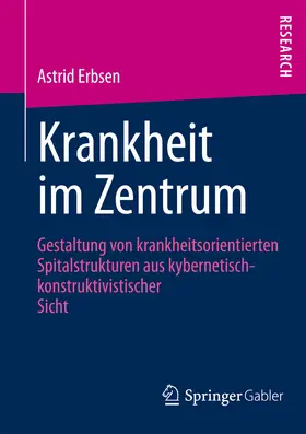 Erbsen | Krankheit im Zentrum | E-Book | www.sack.de