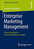 Spiegelberg |  Enterprise Marketing Management | eBook | Sack Fachmedien