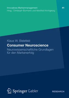 Bielefeld | Consumer Neuroscience | E-Book | sack.de
