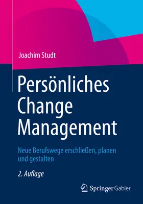 Studt | Persönliches Change Management | E-Book | www.sack.de