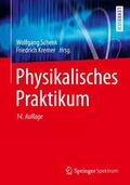 Schenk / Kremer / Beddies |  Physikalisches Praktikum | Buch |  Sack Fachmedien