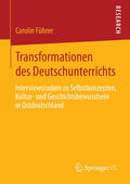 Führer |  Transformationen des Deutschunterrichts | eBook | Sack Fachmedien