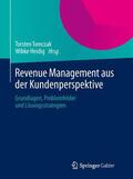 Heidig / Tomczak |  Revenue Management aus der Kundenperspektive | Buch |  Sack Fachmedien