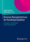 Tomczak / Heidig |  Revenue Management aus der Kundenperspektive | eBook | Sack Fachmedien