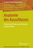 Zimmermann / Rüter / Wiebel |  Anatomie des Ausschlusses | eBook | Sack Fachmedien